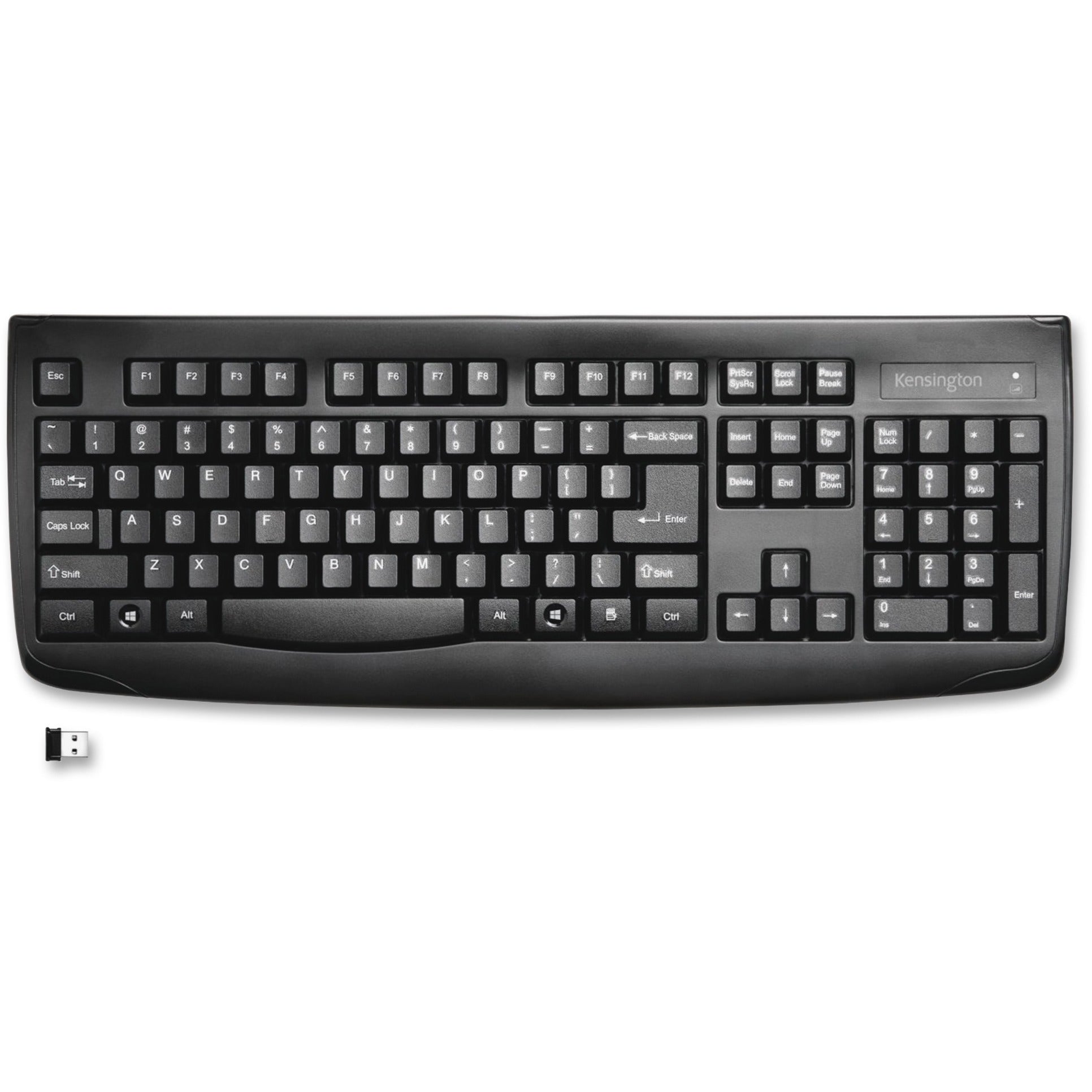 Kensington Wireless Keyboard Kensington Wireless Keyboard